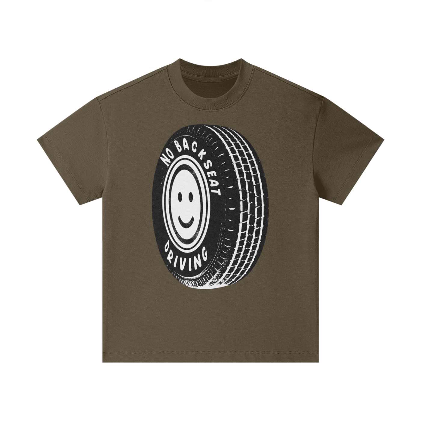 Tire Kids' T-shirt