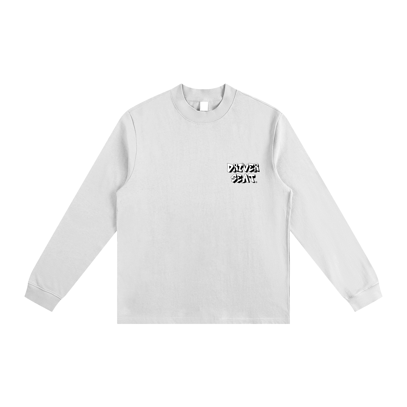 OG Mock Neck Sweatshirt