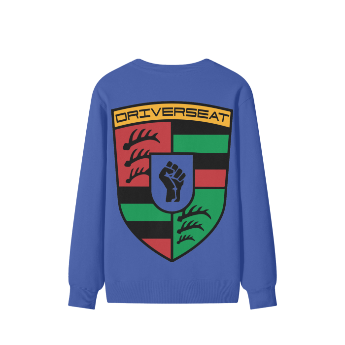 BHM Sweater