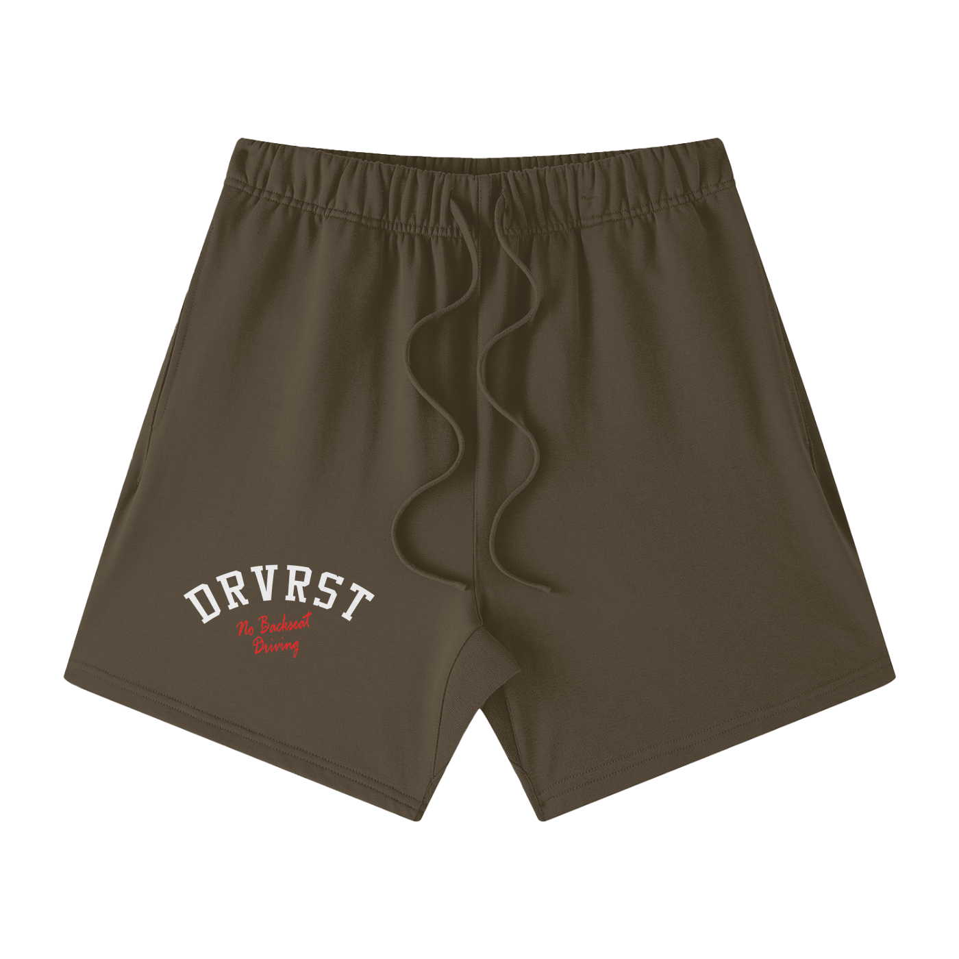 Classic Fleece Shorts