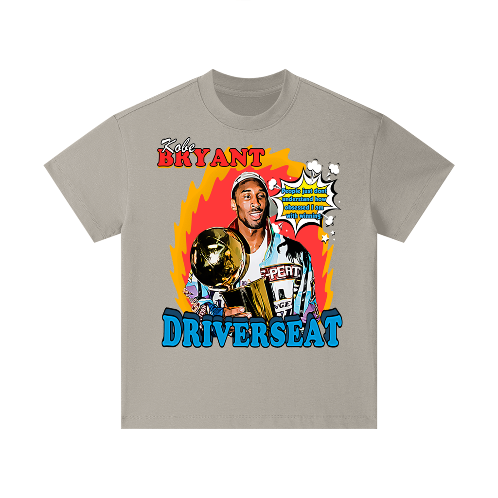Kid Kobe T-Shirt