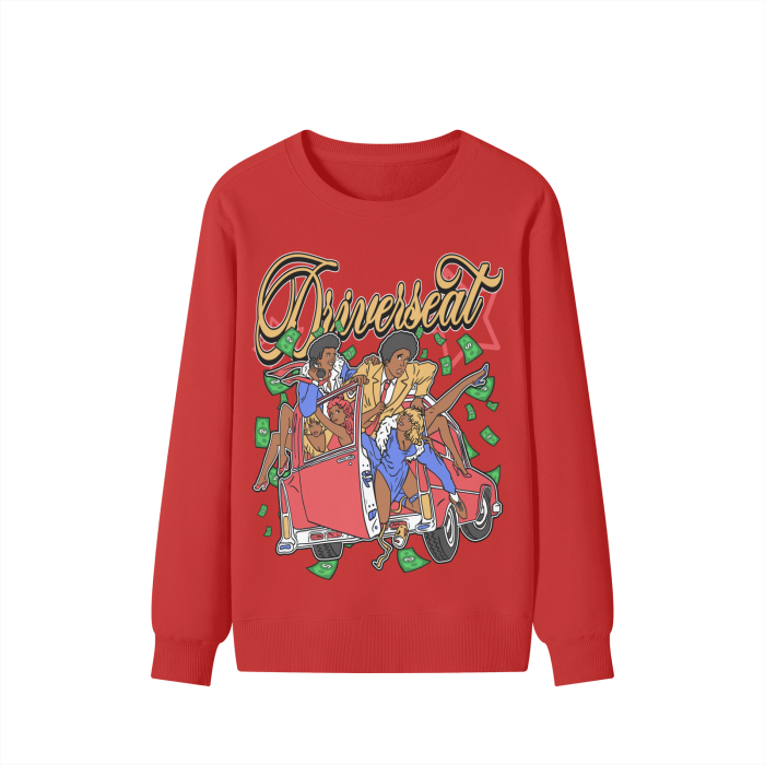 Pleasures Sweater