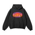 Mirage Fleece Hoodie
