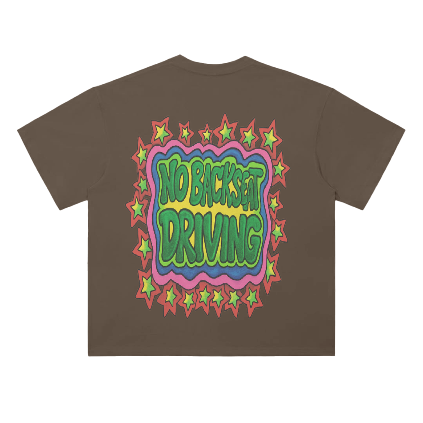 Far Out Tee