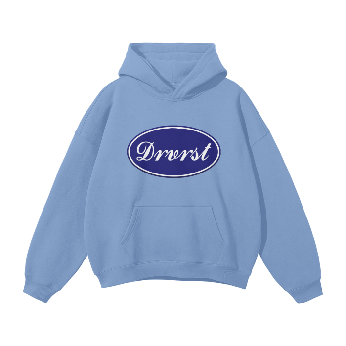 Ford Hoodie