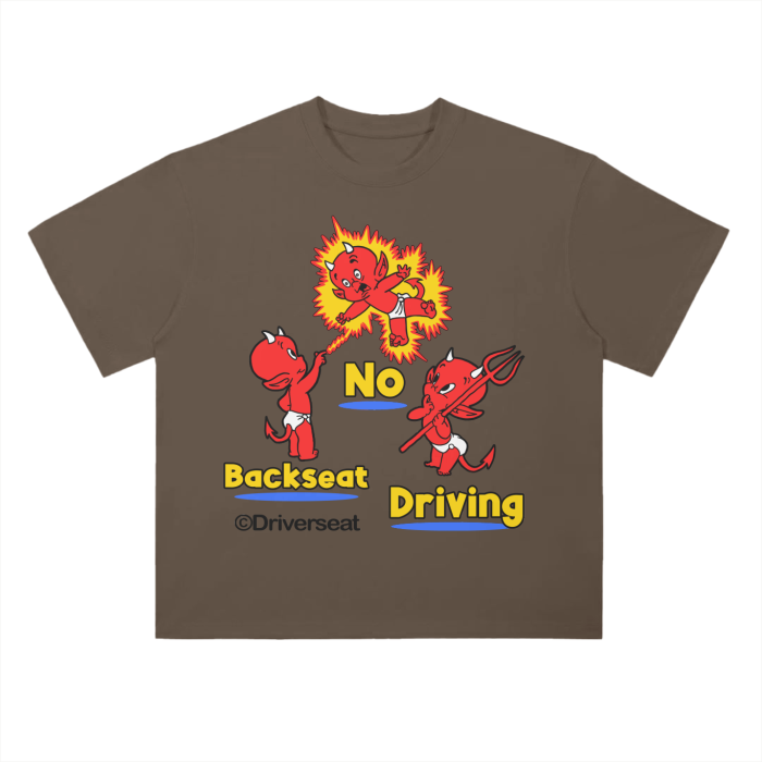 Zap! Tee