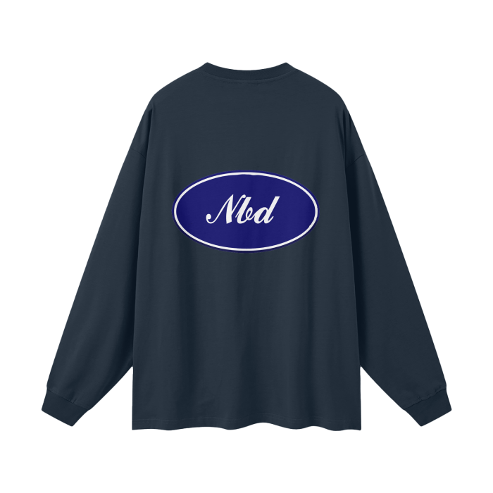 Ford Long Sleeve T-Shirt