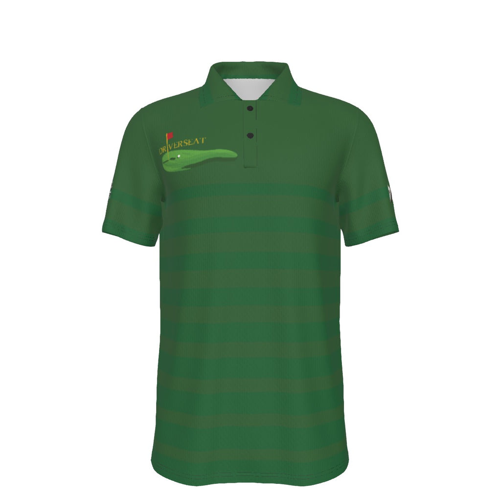 Greensmen DryMotion® Polo Shirt