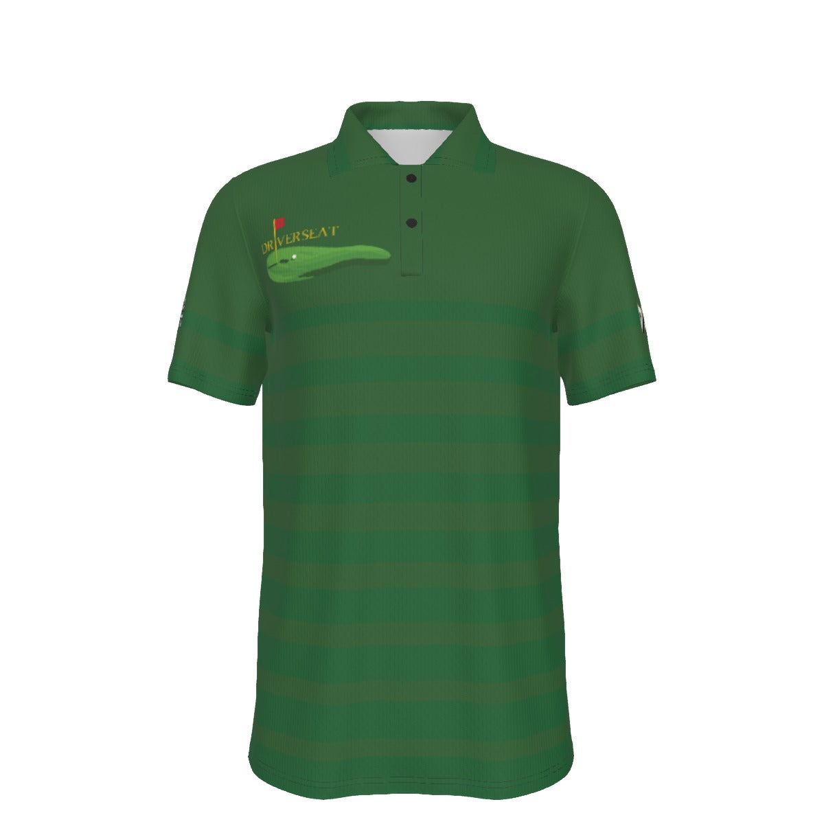 Greensmen DryMotion® Polo Shirt