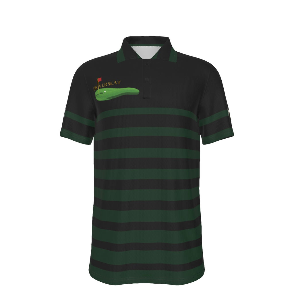 Greensmen DryMotion® Polo Shirt
