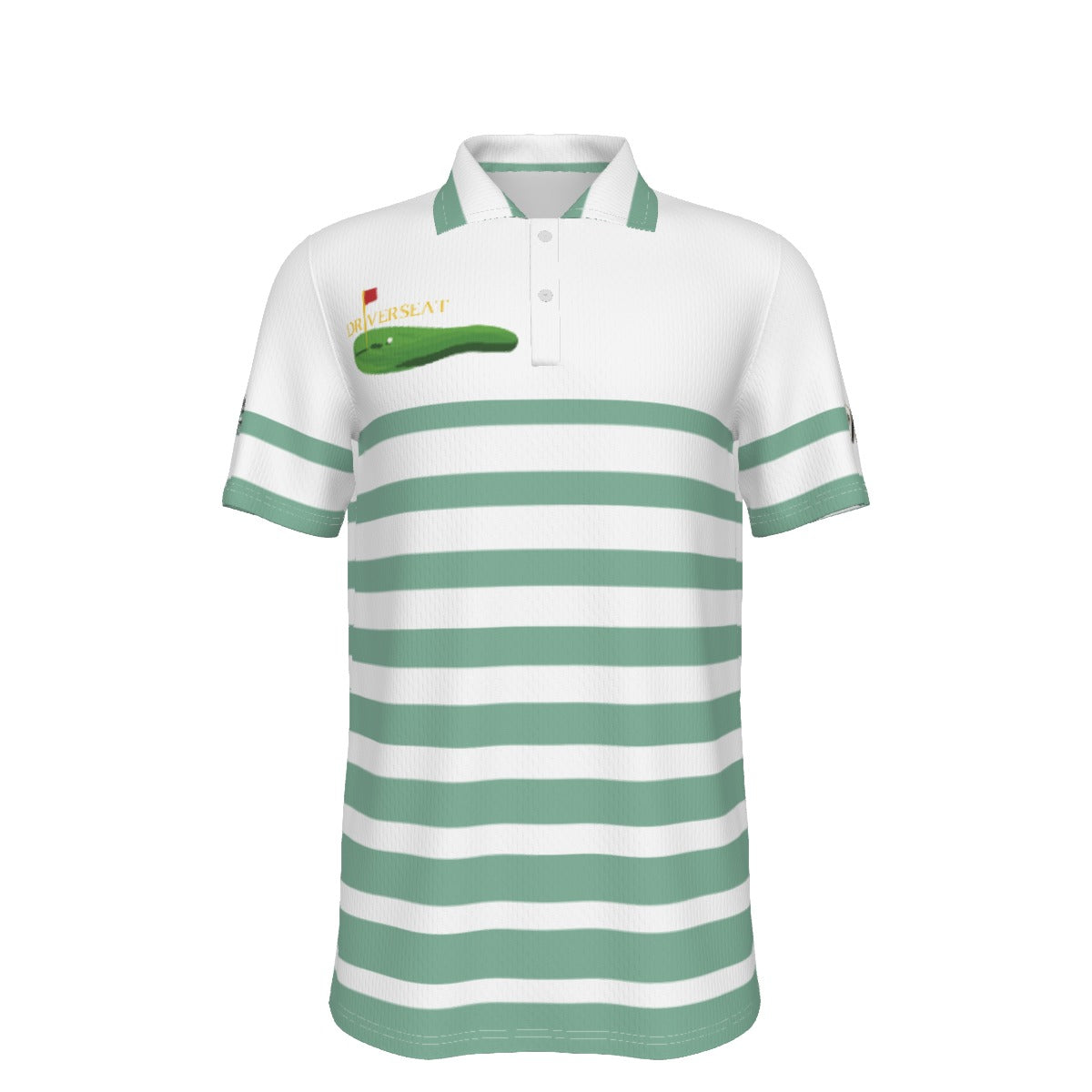 Greensmen DryMotion® Polo Shirt