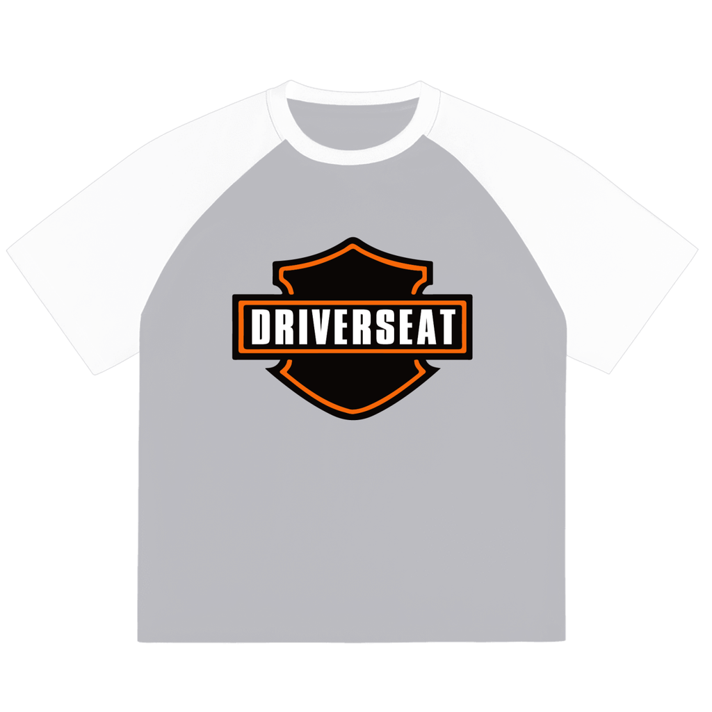 Shield Color-Blocked T-shirt