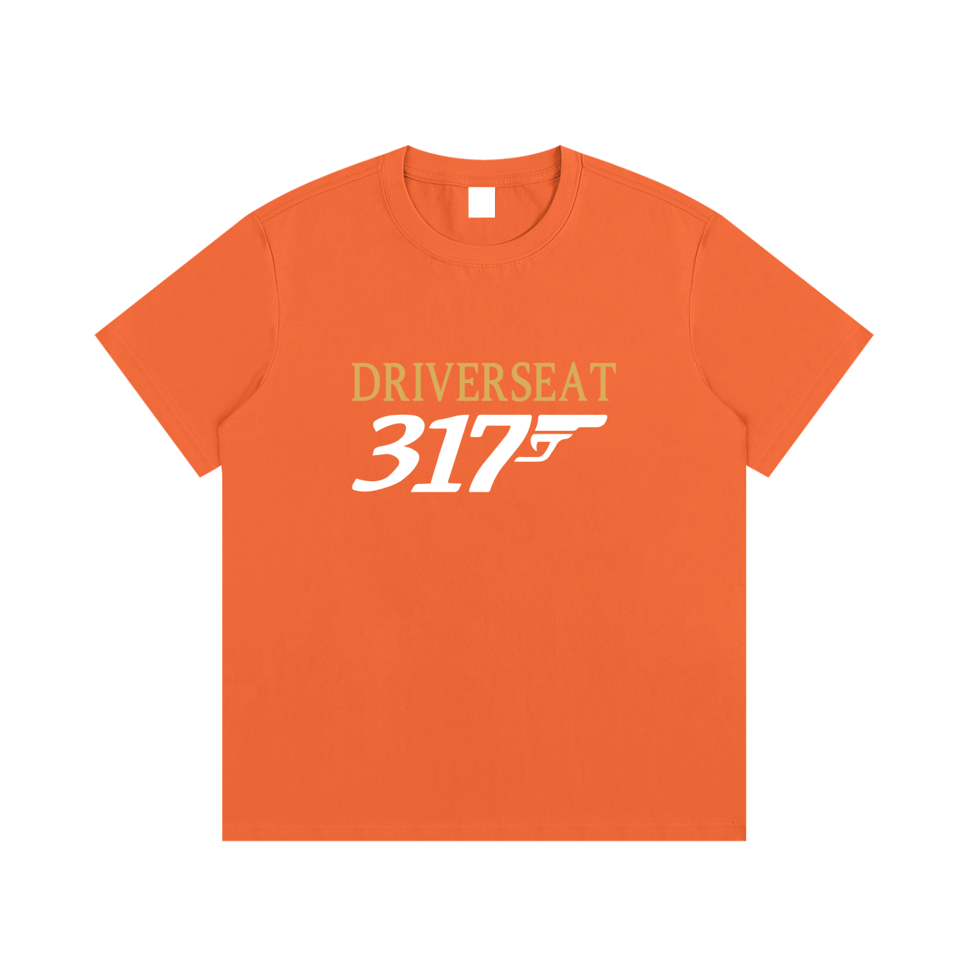 00317 Tee
