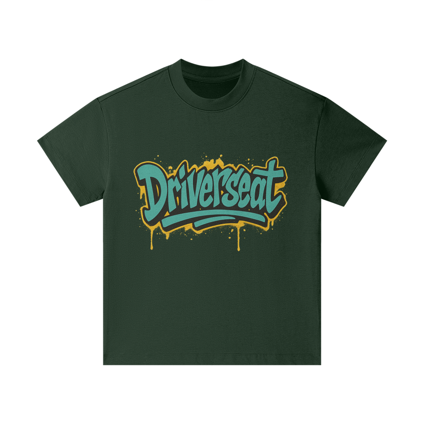Graffiti Kids' T-shirt