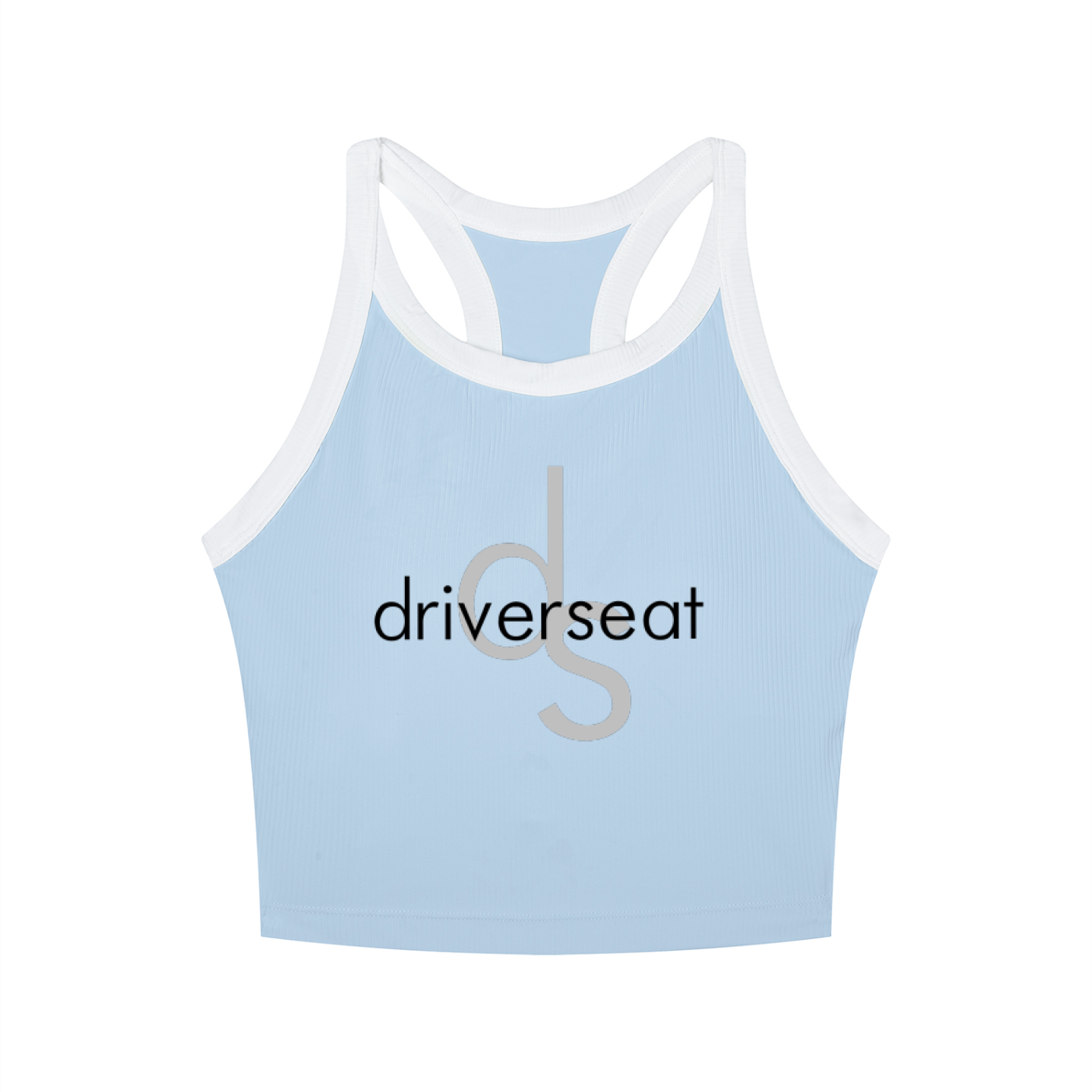 Women’s Color Block Yoga Tank Top