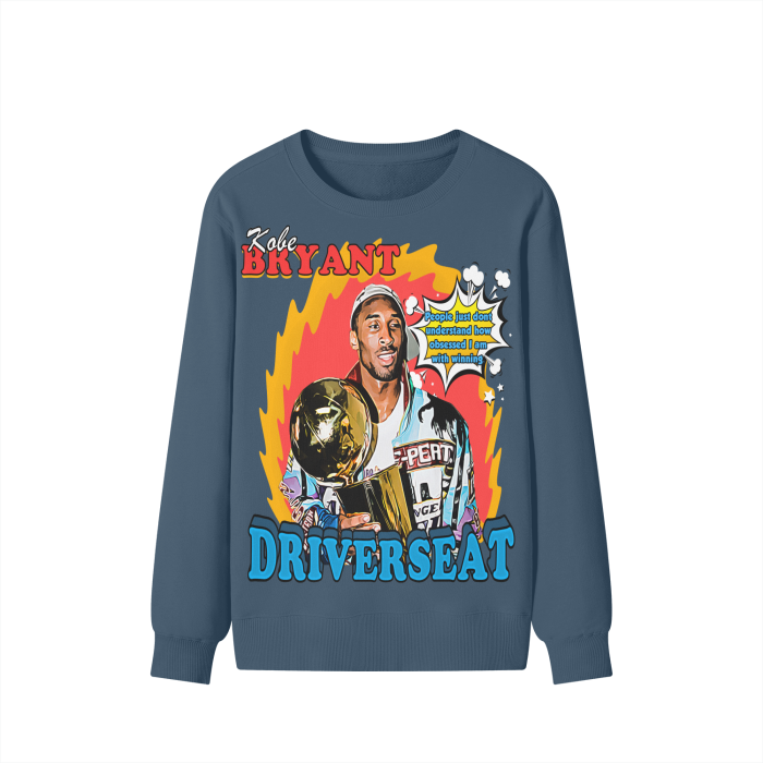 Kobe Sweater