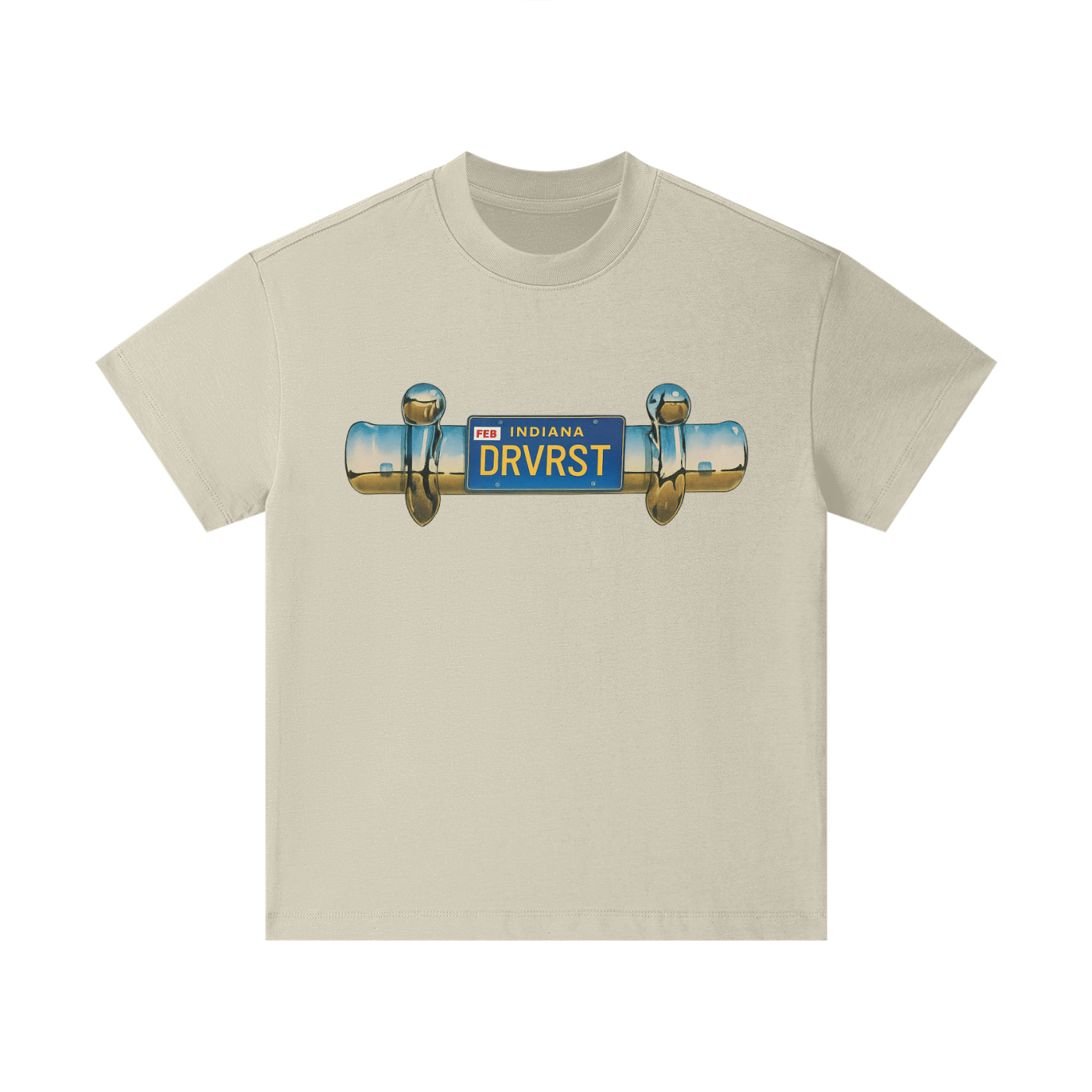 Plated Kids T-Shirt