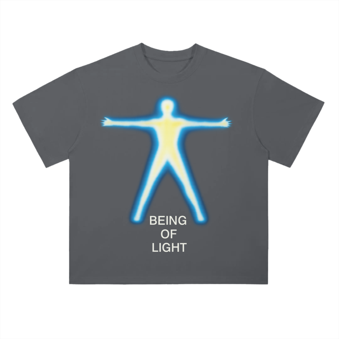 Being of Light Tee