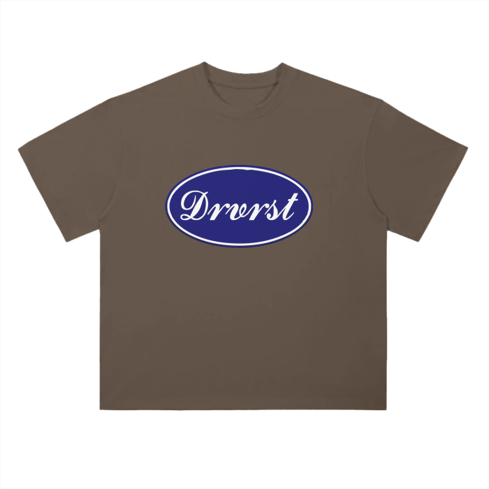 Ford Tee