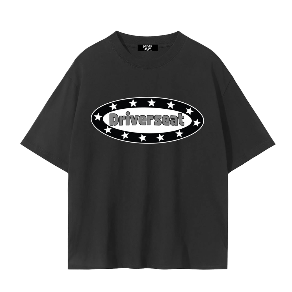 Oval Stars T-Shirt