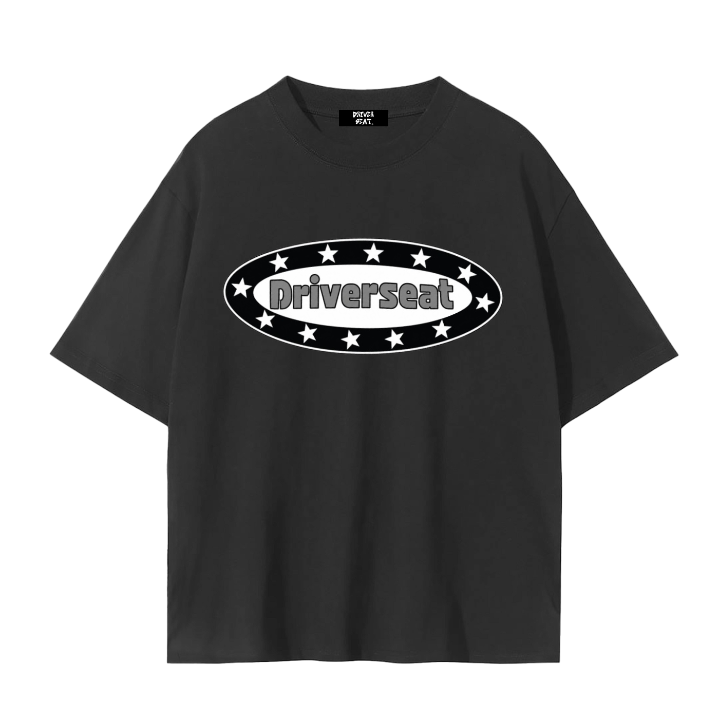 Oval Stars T-Shirt