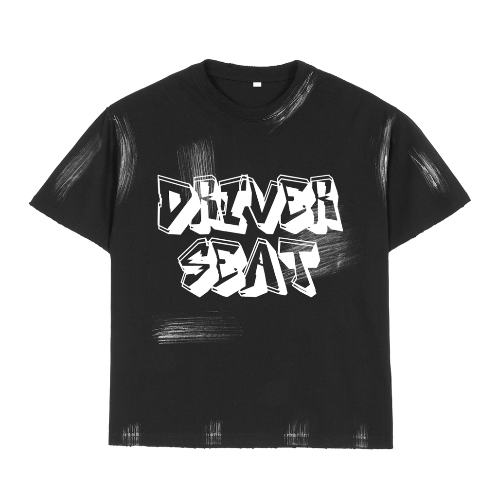 Hand Brushed OG T-shirt