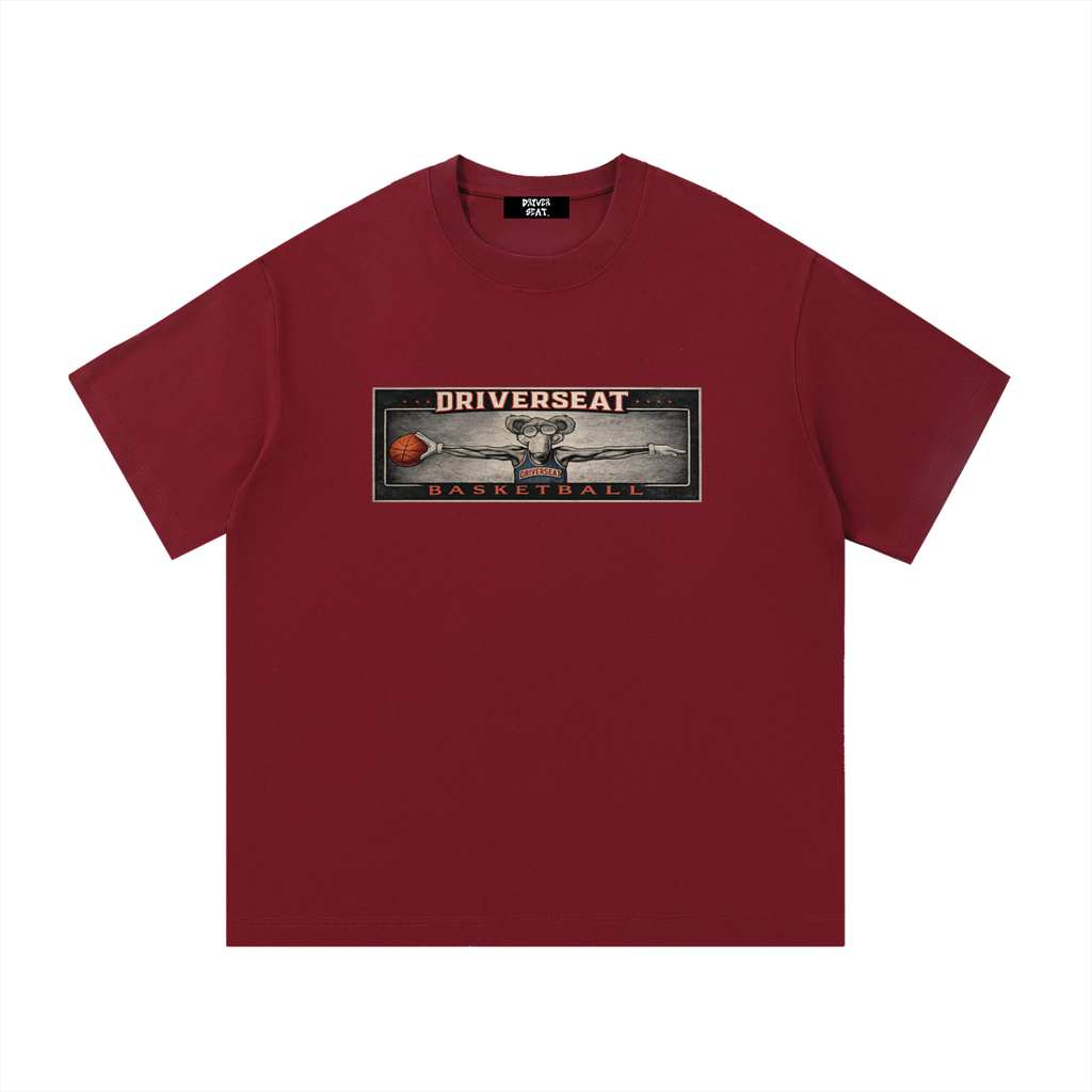 Gym Ratz Tee