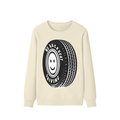 Tire Sweater