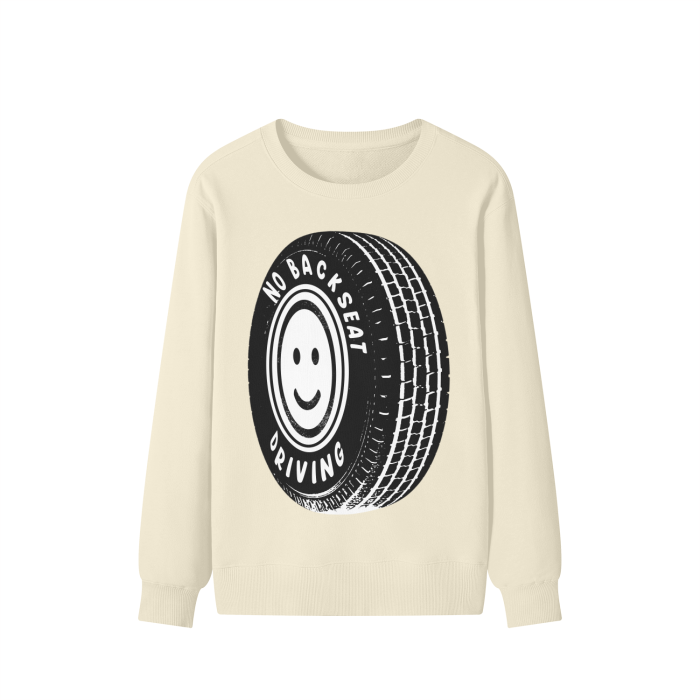 Tire Sweater