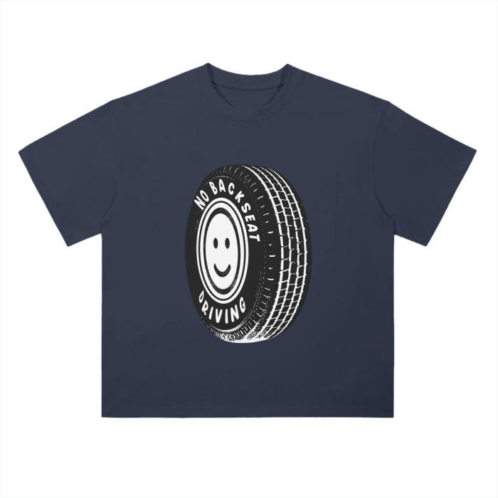 Tire Tee