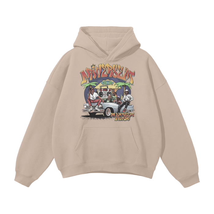 Vibez Hoodie