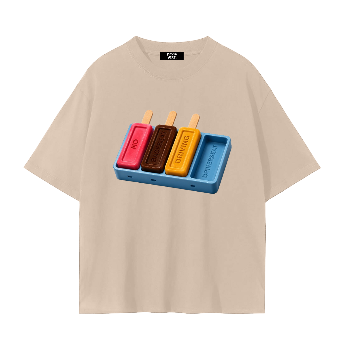 Ice Cream T-Shirt