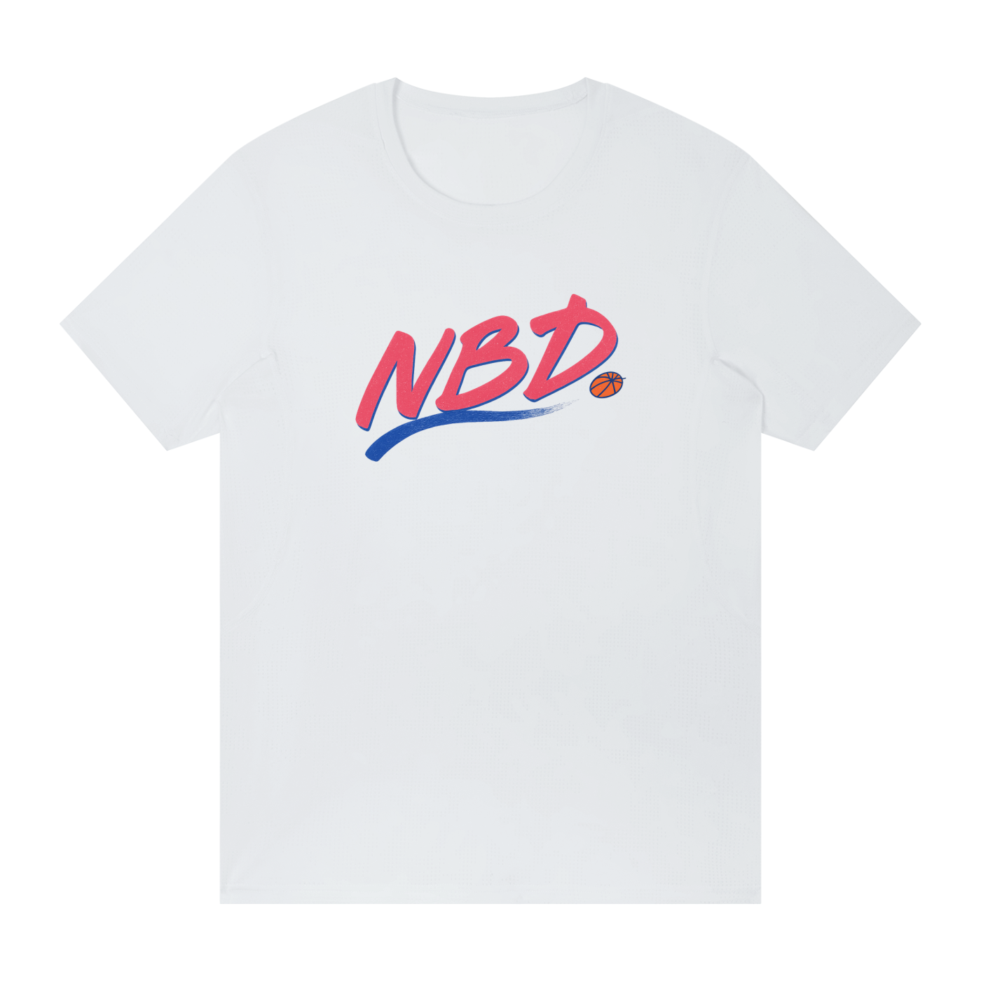 Fast Break DryMotion® Fitness Shirt