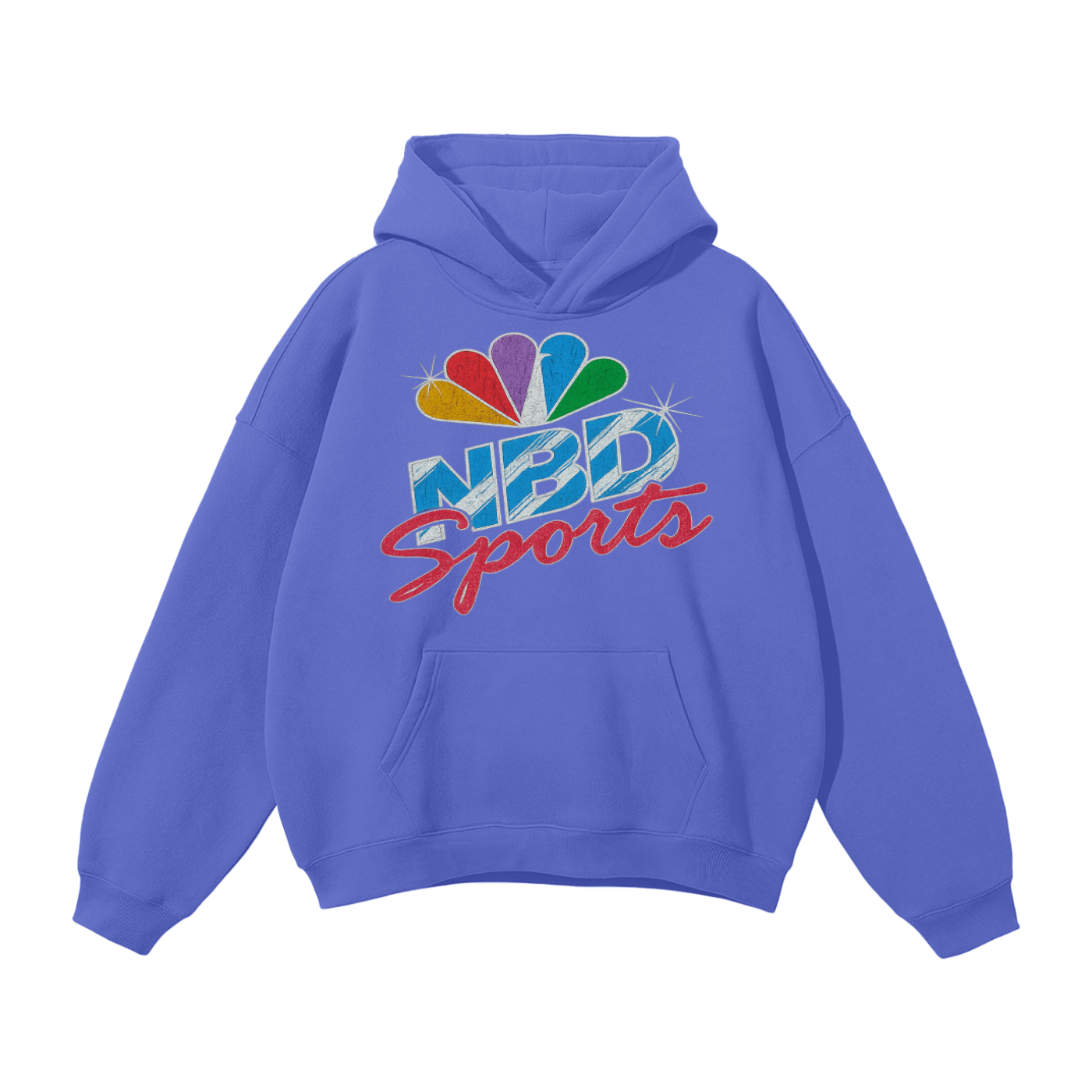 Prime Time Fleece Hoodie