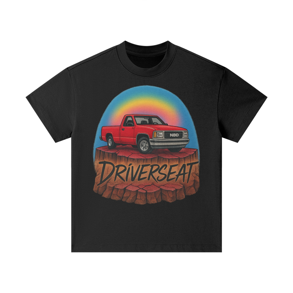 Stuck On Top Kids' T-shirt