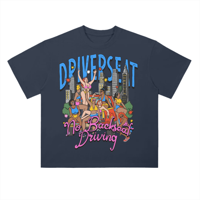Girlsss Tee