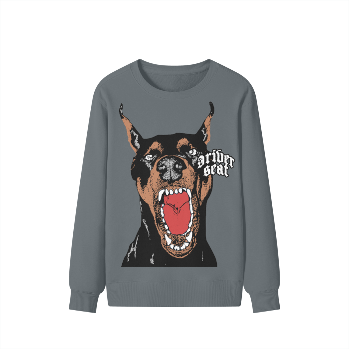 Doberman Sweater