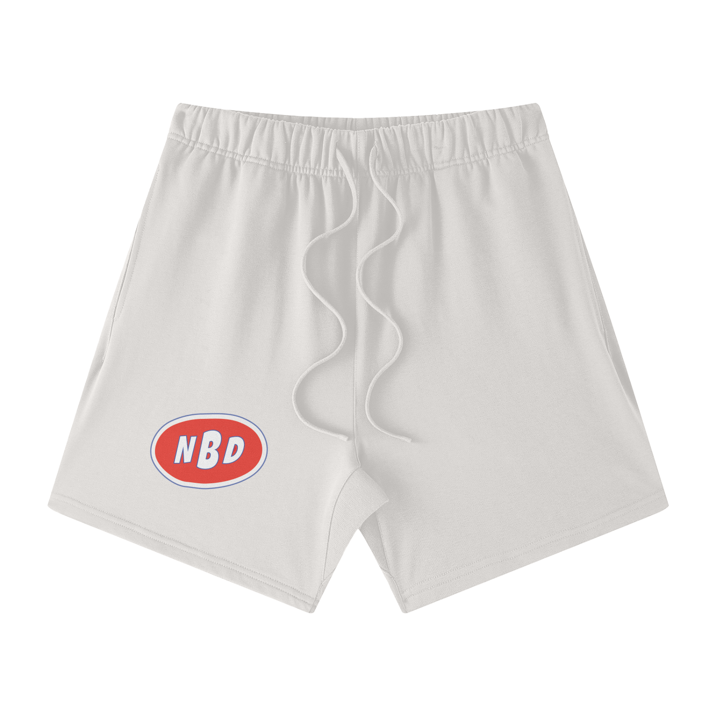 NBD Classic Fleece Shorts