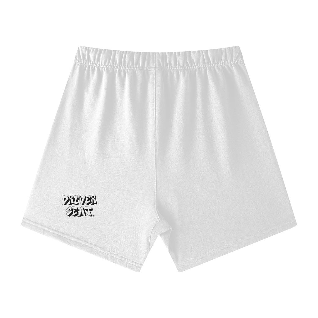 NBD Classic Fleece Shorts