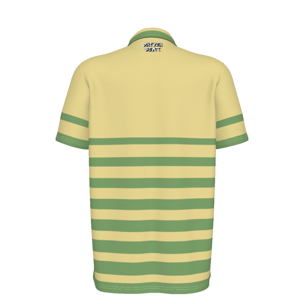 Greensmen DryMotion® Polo Shirt