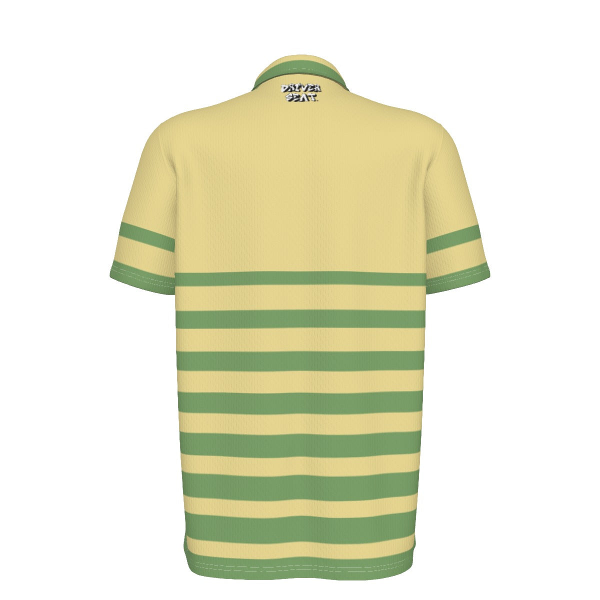 Greensmen DryMotion® Polo Shirt