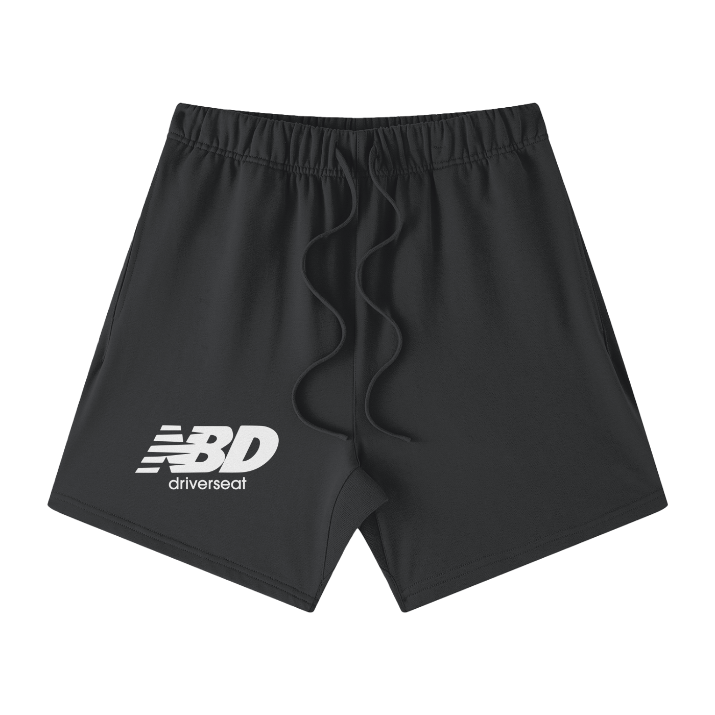 New Classic Cotton Shorts