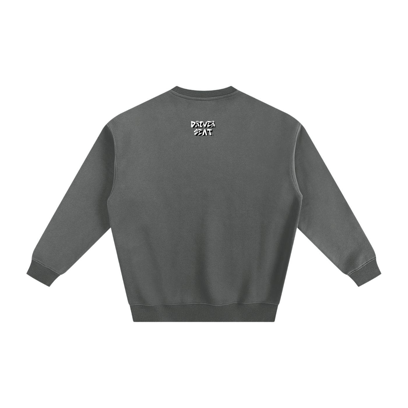 Stuck on Top Fleeced Sweatshirt
