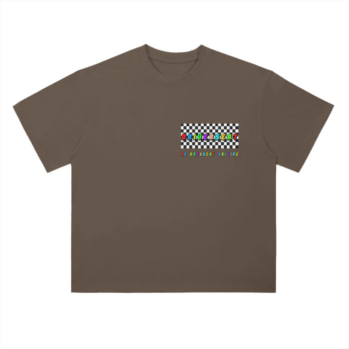 Kart Tee
