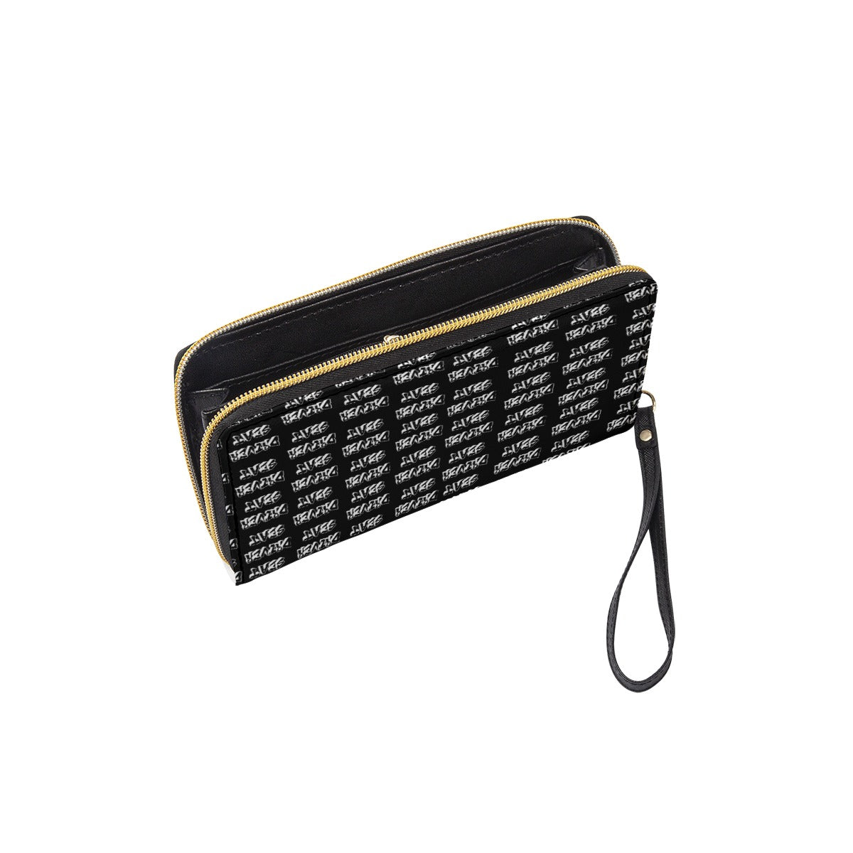 Repeater Long Wallet