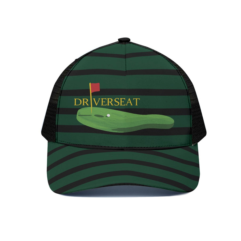 Greensmen Trucker Hat
