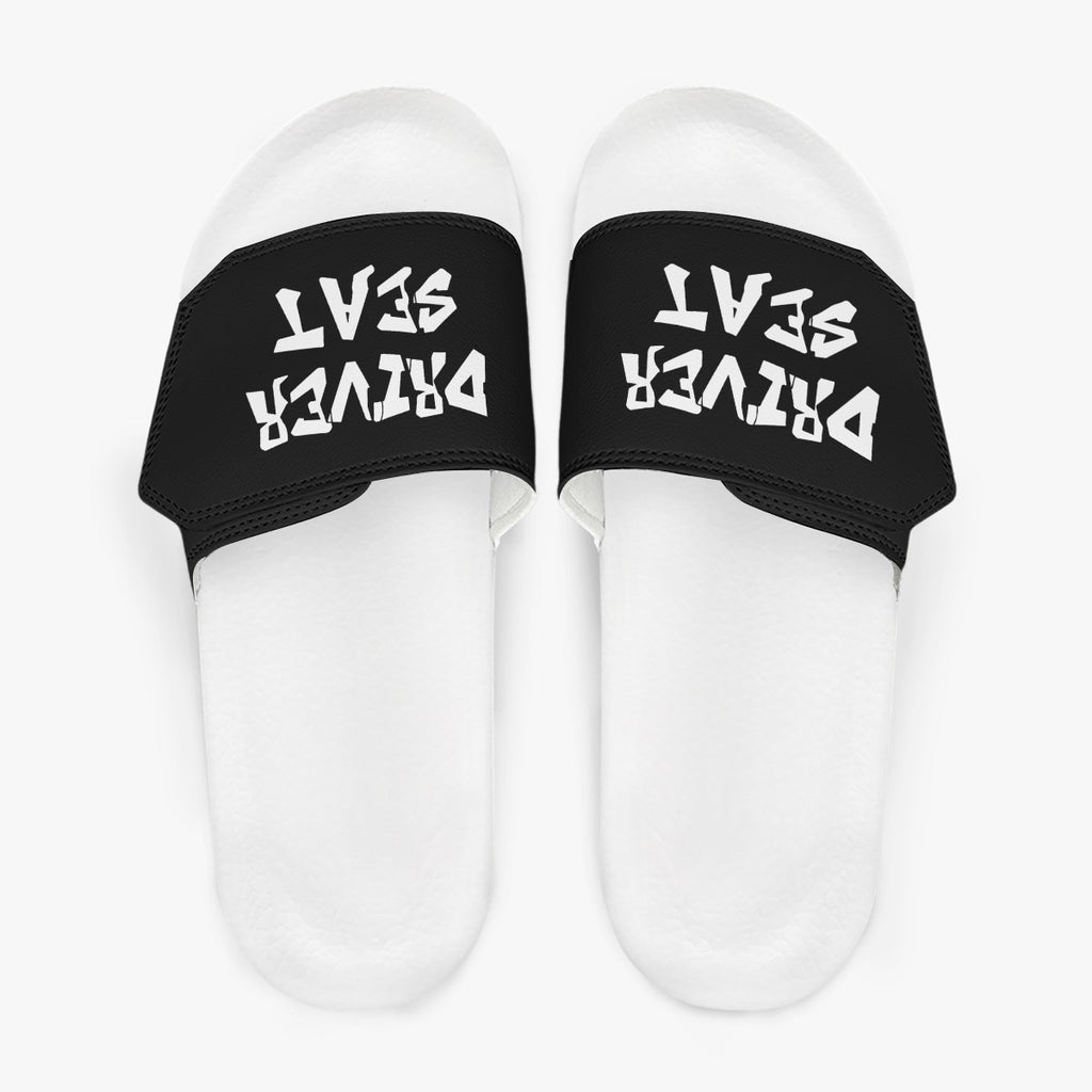 Driverseat Core Velcro Slide Sandals