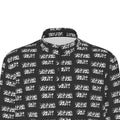 Repeater Men's Half Zip Pullover