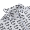 Repeater Women's Stand-up Collar T-Shirt