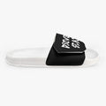 Driverseat Core Velcro Slide Sandals